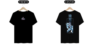 Nome do produto Camisa Akaza v2