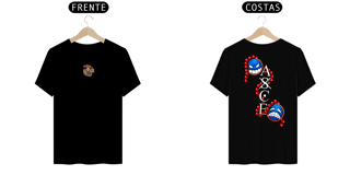 Nome do produto Camisa Asce v2