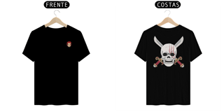 Nome do produto Camisa Shanks