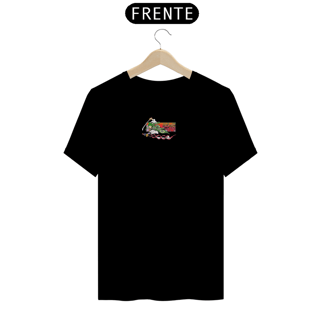 Nome do produto Camisa Zoro Minimalista 