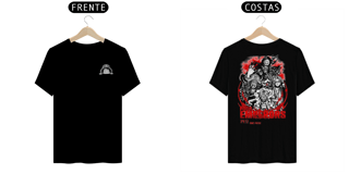 Nome do produto Camisa Yonkous