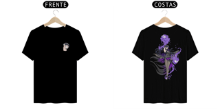 Nome do produto Camisa Hinata v2