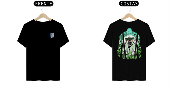 Camisa Levi