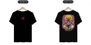 Nome do produto Camisa Doffy