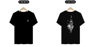 Nome do produto camisa toji