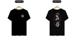 Nome do produto Camisa Asta e Liebe