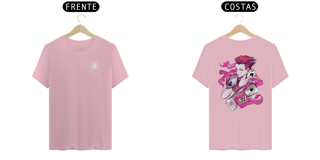 Nome do produto Camisa Hisoka
