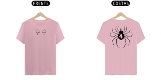 Nome do produto Camisa Hisoka v3