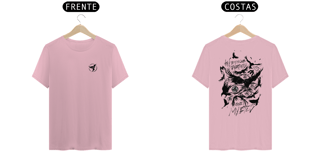 Nome do produto Camisa Itachi ART