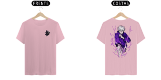 Nome do produto Camisa Gojo
