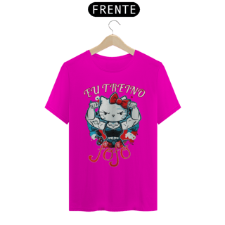 Nome do produto Camisa Hello kit 