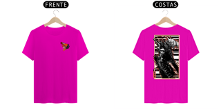Nome do produto Camisa Chainsaw Man V3