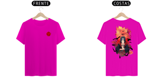 Nome do produto Camisa Itachi Uchiha