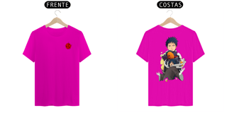 Nome do produto Camisa Obito Uchiha
