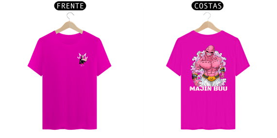 Majin Buu