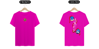 Nome do produto Camisa Asce v2