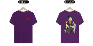 Nome do produto Camisa Obito Uchiha