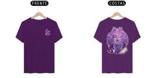 Nome do produto Camisa Sasuke 