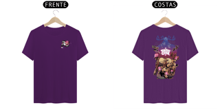 Nome do produto Camisa Chopper V2