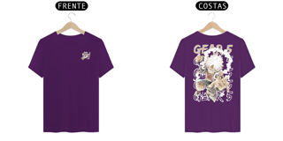 Nome do produto Camisa Luffy