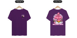 Nome do produto Majin Buu