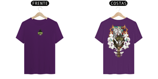Nome do produto Camisa Gyutaro e Daki