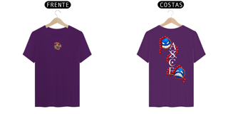Nome do produto Camisa Asce v2