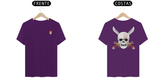 Nome do produto Camisa Shanks
