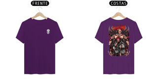 Nome do produto Camisa Sukuna 