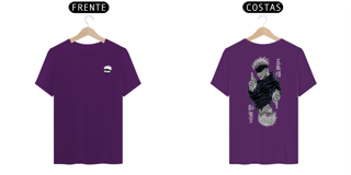 Nome do produto Camisa Gojo V3