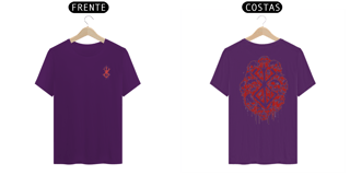 Nome do produto Camisa Berserk