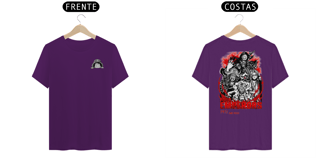 Nome do produto Camisa Yonkous