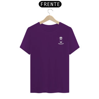 Nome do produto Camisa Soulking minimalista 