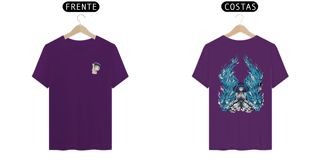 Nome do produto Camisa Hinata 