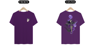 Nome do produto Camisa Hinata v2