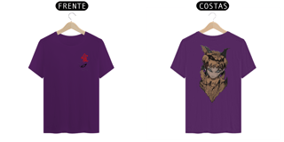 Nome do produto Camisa gaara
