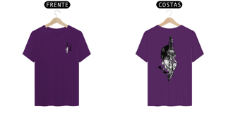 Nome do produto camisa toji