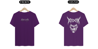 Nome do produto Camisa Berserk v2