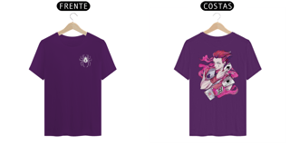 Nome do produto Camisa Hisoka