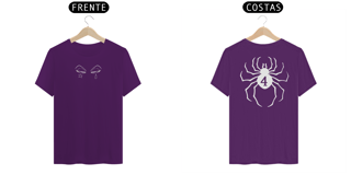 Nome do produto Camisa Hisoka