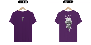 Nome do produto Camisa Kurapika