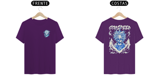 Nome do produto Camisa Killua v3