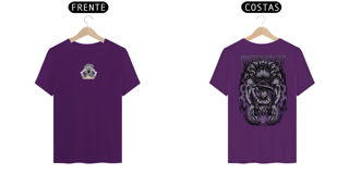 Nome do produto Camisa Yuta