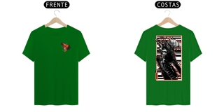 Nome do produto Camisa Chainsaw Man V3