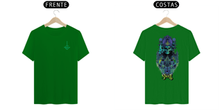 Nome do produto Camisa Ghost 