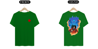 Nome do produto Camisa Madara Uchiha