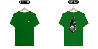 Nome do produto camisa toji