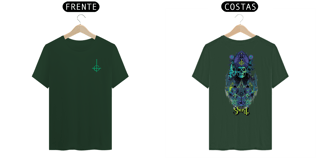 Nome do produto Camisa Ghost 
