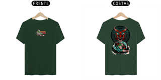 Nome do produto Camisa Zoro V2