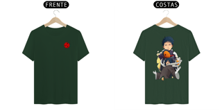Nome do produto Camisa Obito Uchiha